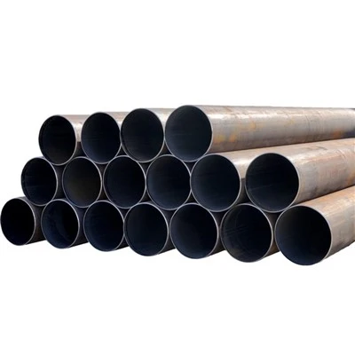 Tub rodó de carboni API PSL1 L245N